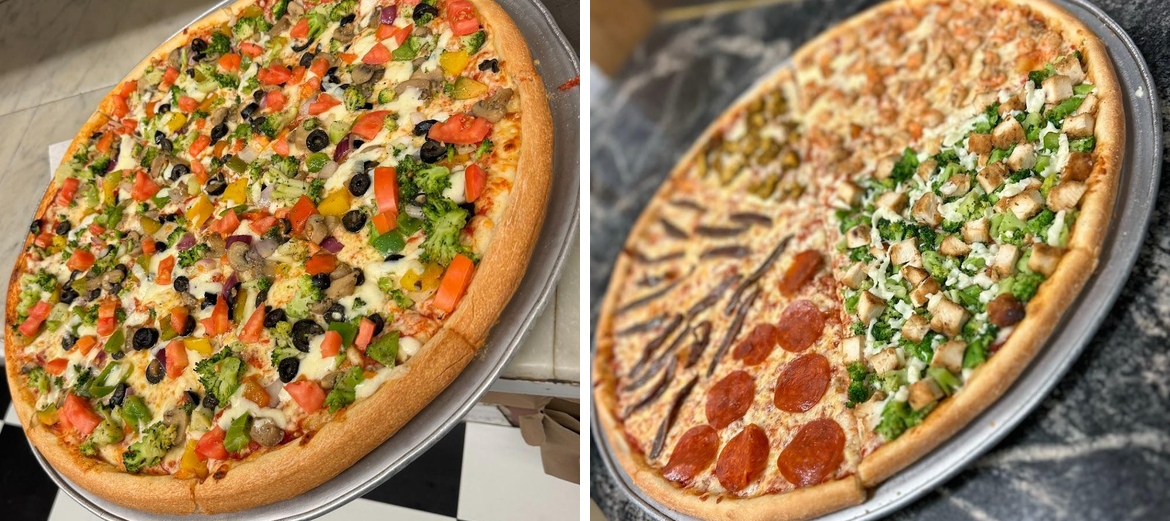 Pizzeria Grande