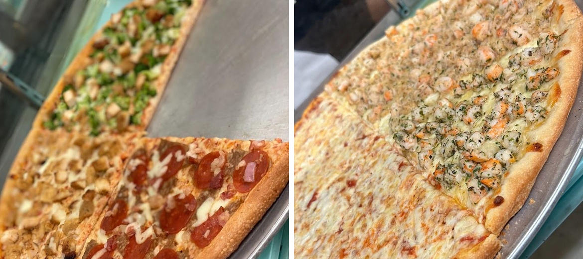 Pizzeria Grande
