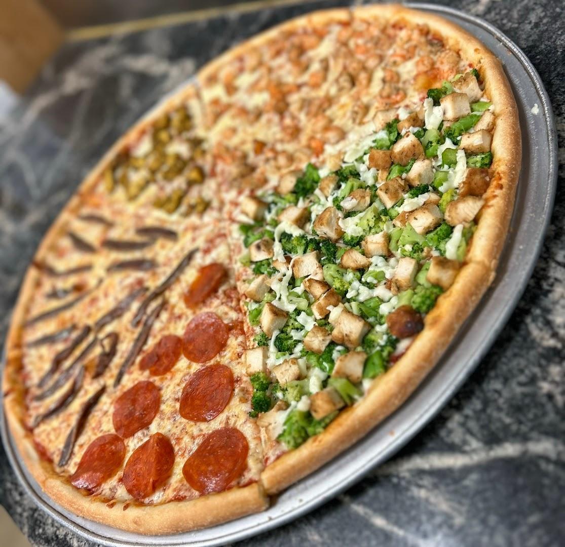 Pizzeria Grande