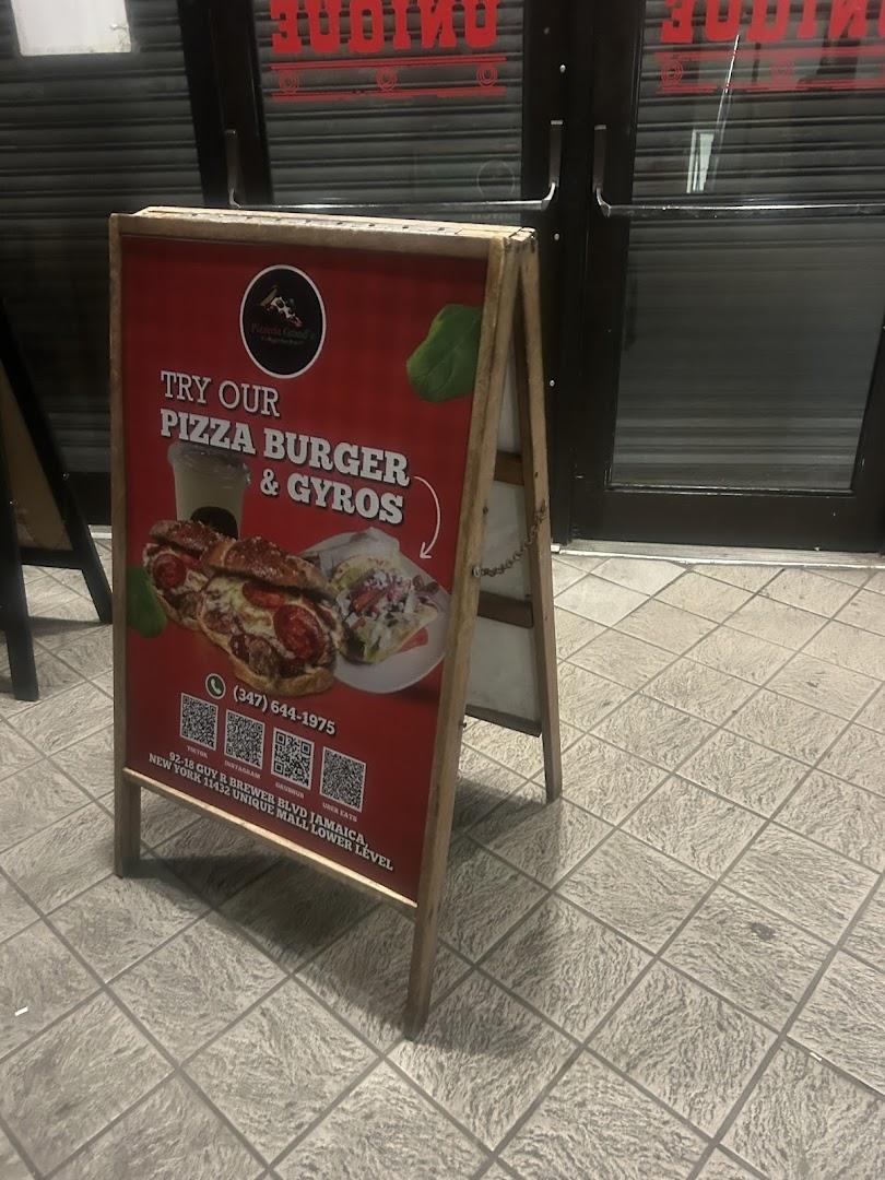 Pizzeria Grande