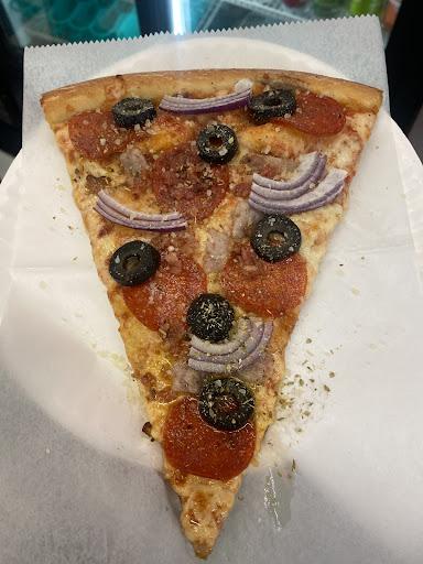 Pizzeria Grande