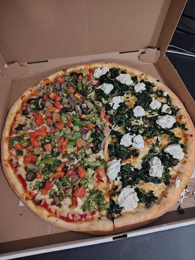 Pizzeria Grande